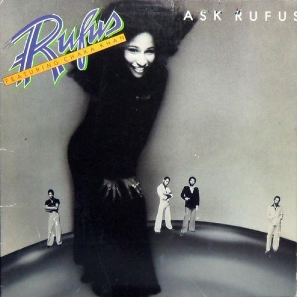 Rufus : Ask Rufus