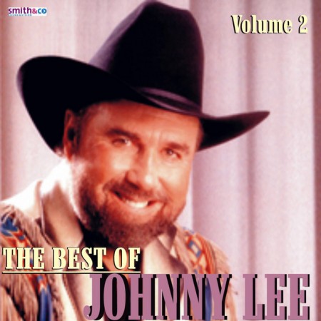 At His Best - Johnny Lee