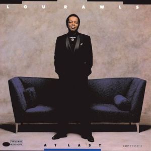 Lou Rawls : At Last