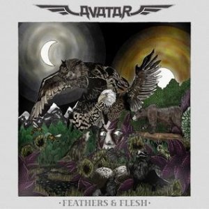 Avatar : Feathers & Flesh