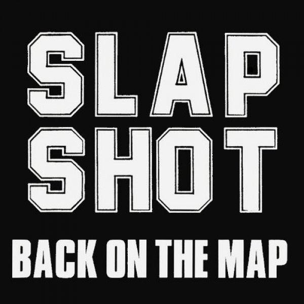 Slapshot : Back on the Map