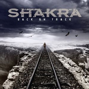 Shakra : Back On Track