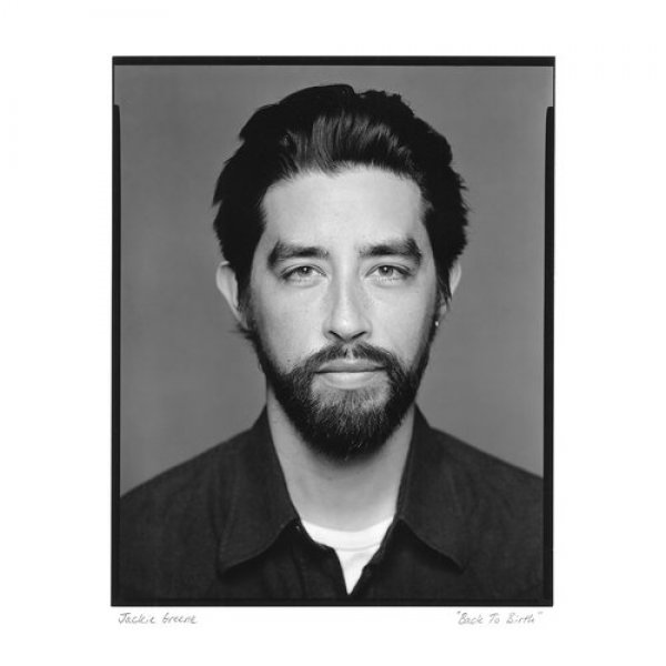 Jackie Greene : Back to Birth