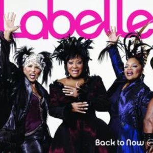 Back to Now - Labelle