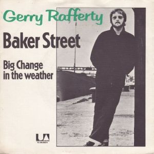 Gerry Rafferty : Baker Street