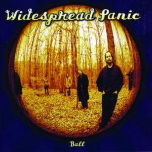 Widespread Panic : Ball