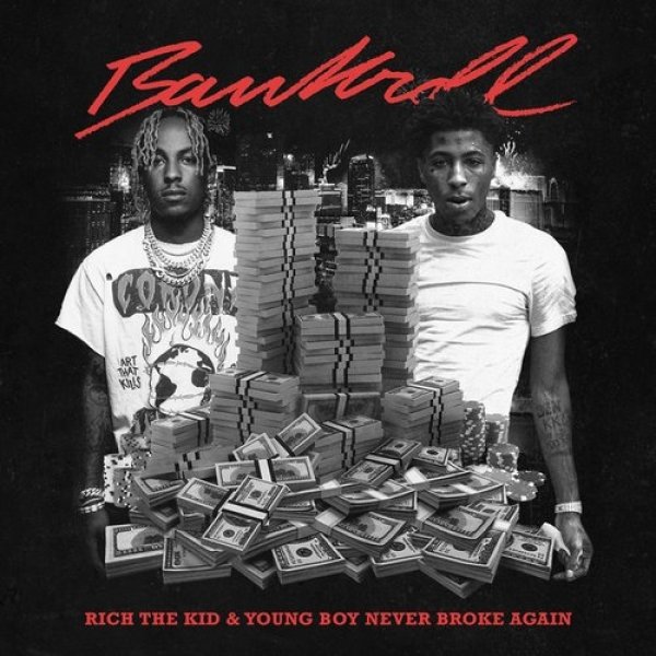 Rich The Kid : Bankroll