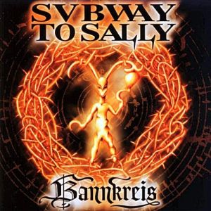 Bannkreis - Subway to Sally