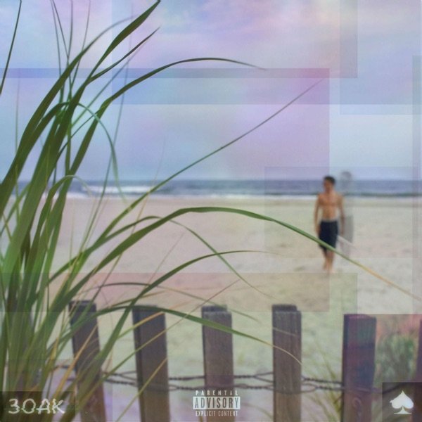 Jeremy Zucker : Beach Island