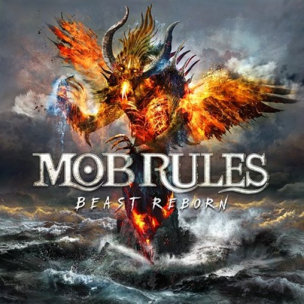 Mob Rules : Beast Reborn