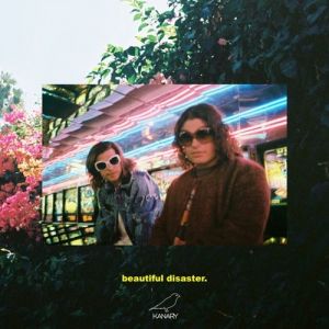 DVBBS : Beautiful Disaster