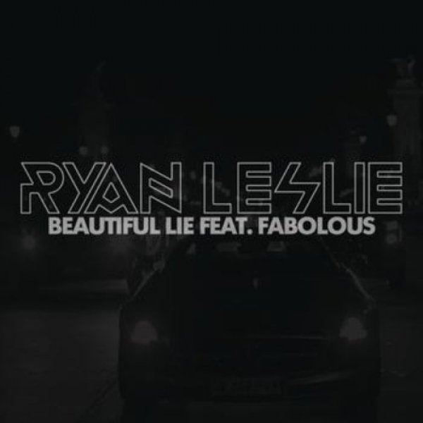 Ryan Leslie : Beautiful Lie