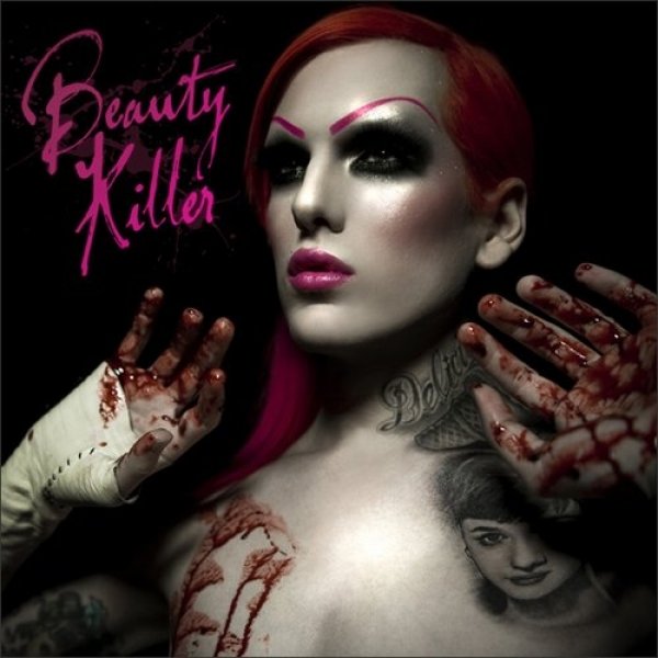 Jeffree Star : Beauty Killer