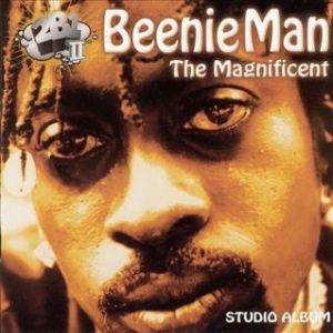 Beenie Man : The Magnificent