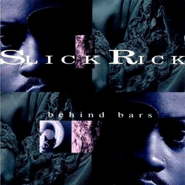 Slick Rick : Behind Bars