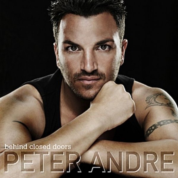 Peter Andre : Behind Closed Doors