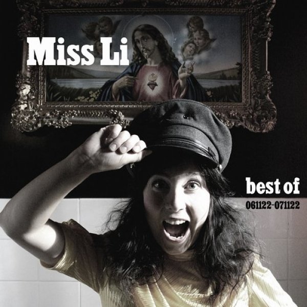 Best of 061122‒071122 - Miss Li