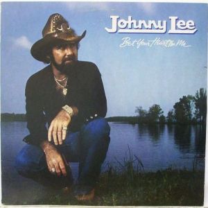 Bet Your Heart on Me - Johnny Lee