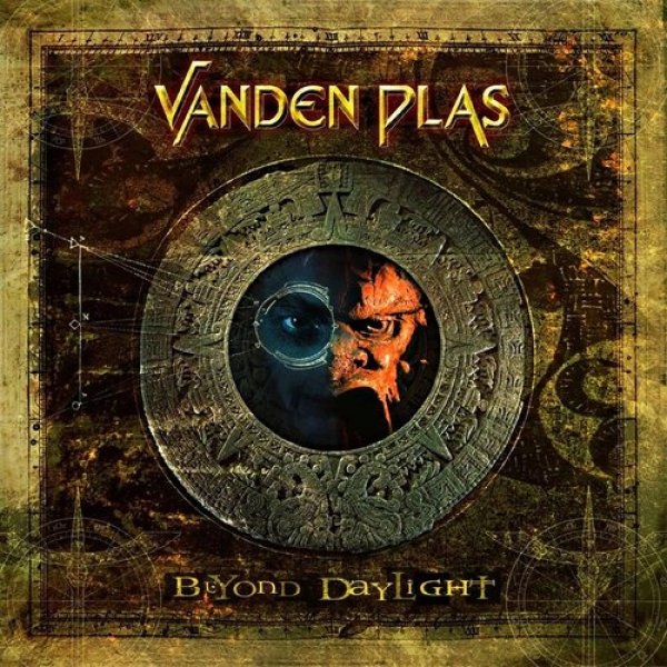 Vanden Plas : Beyond Daylight