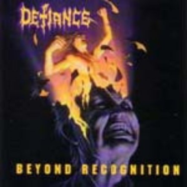 Defiance : Beyond Recognition
