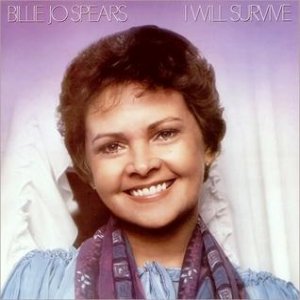 I Will Survive - Billie Jo Spears