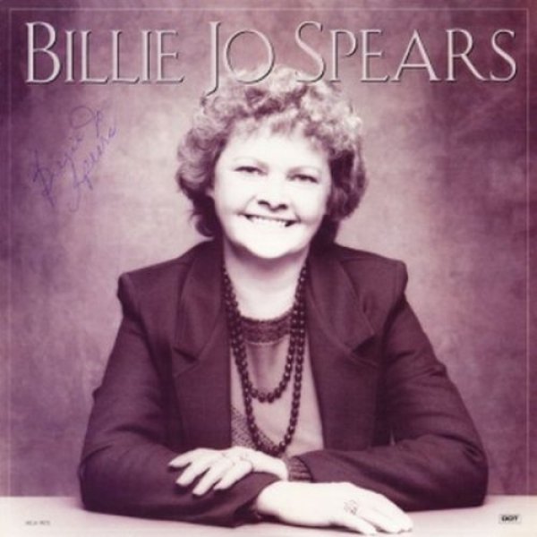 Billie Jo Spears : Billie Jo Spears