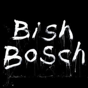 Scott Walker : Bish Bosch