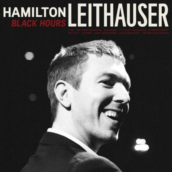 Hamilton Leithauser : Black Hours