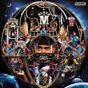 Black M : Les yeux plus gros que l'Olympia