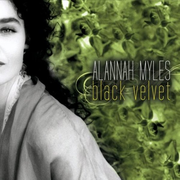 Alannah Myles : Black Velvet