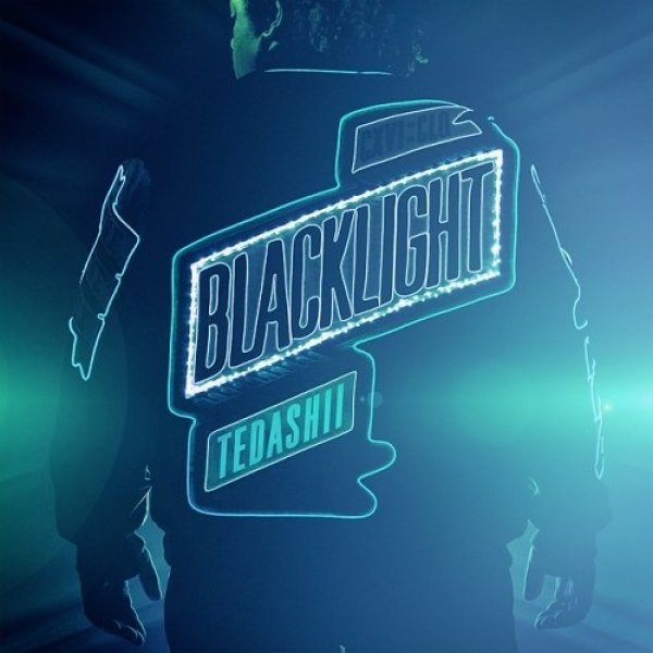 Tedashii : Blacklight