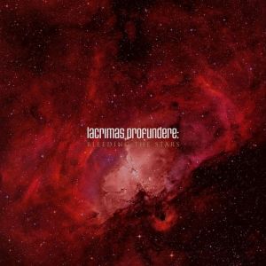 Lacrimas Profundere : Bleeding the Stars