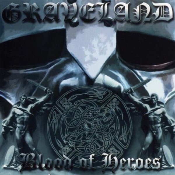 Graveland : Blood of Heroes