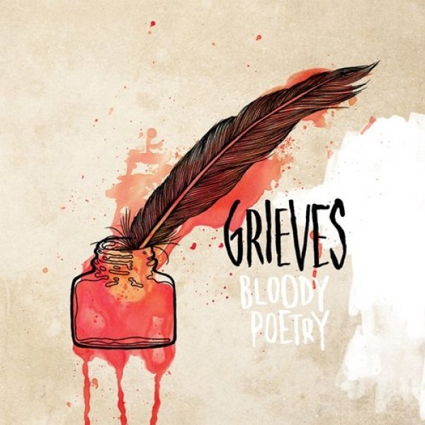 Grieves : Bloody Poetry