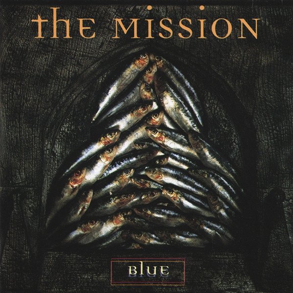 Blue - The Mission