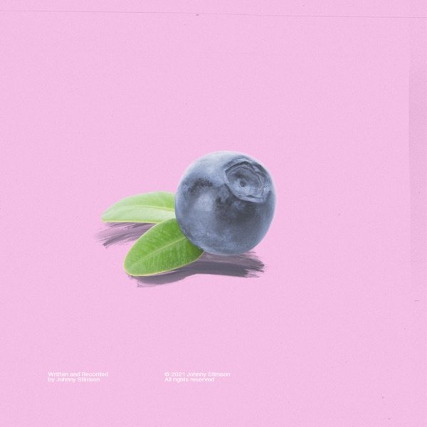 Johnny Stimson : Blueberry