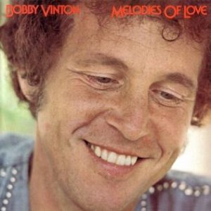 Bobby Vinton : Melodies of Love