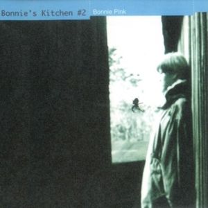 Bonnie's Kitchen #2 - BONNIE PINK