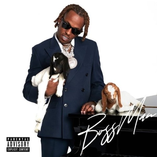 Rich The Kid : Boss Man