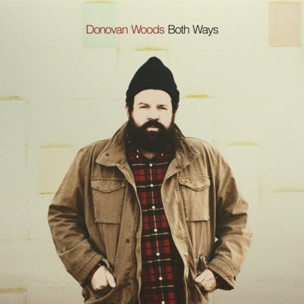 Donovan Woods : Both Ways