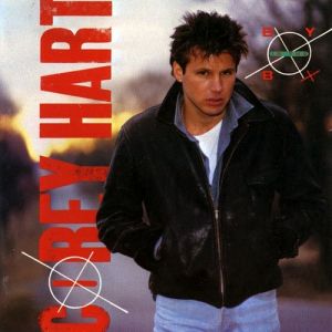 Corey Hart : Boy in the Box