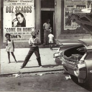 Boz Scaggs : But Beautiful