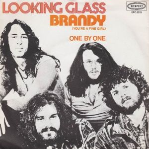 Brandy (You're a Fine Girl) - Looking Glass