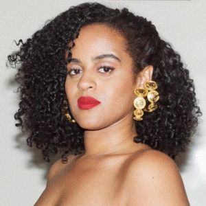 Seinabo Sey : Breathe