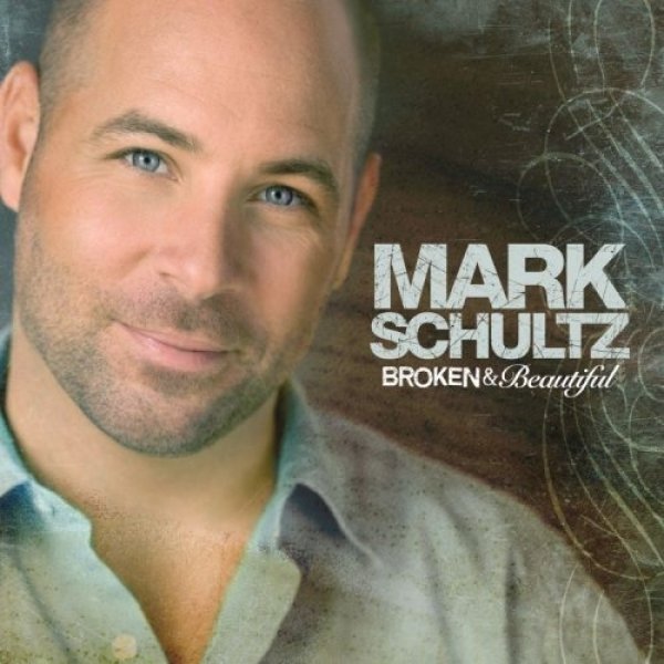 Mark Schultz : Broken & Beautiful