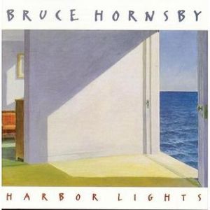 Bruce Hornsby : Harbor Lights