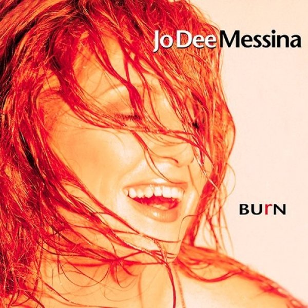 Jo Dee Messina : Burn