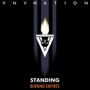 VNV Nation : Burning Empires