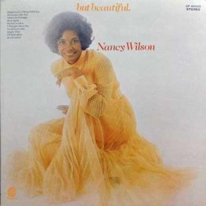 Nancy Wilson : But Beautiful