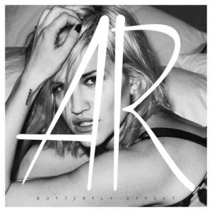 Butterfly Effect - Ashley Roberts